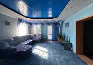 Дом 120м², 1-этажный, на длительный срок, 