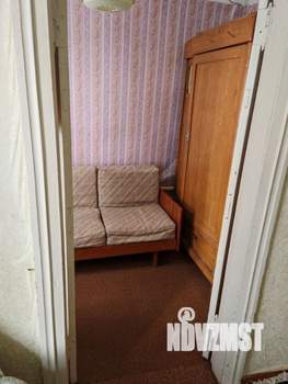 Дом 45м², 1-этажный, на длительный срок, 