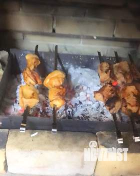 Дом 200м², 2-этажный, посуточно, 