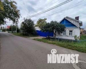 Дом 40м², 1-этажный, на длительный срок, 