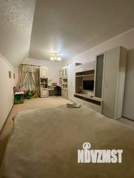 Дом 200м², 2-этажный, посуточно, 