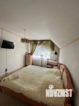 Дом 200м², 2-этажный, посуточно, 