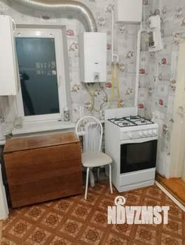 Таунхаус 45м², 2-этажный, на длительный срок, 