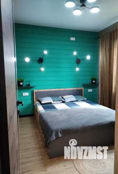 Дом 100м², 1-этажный, посуточно, 