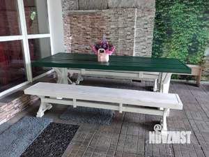 Дом 180м², 1-этажный, посуточно, 