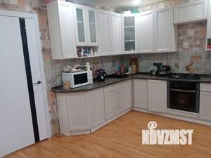 Дом 120м², 1-этажный, участок 7 сот.  