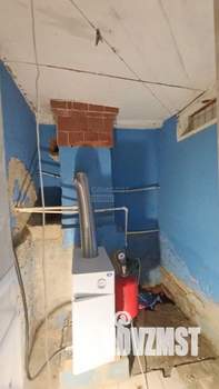 Дом 52м², 1-этажный, участок 4 сот.  