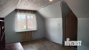 Дом 120м², 2-этажный, участок 2 сот.  