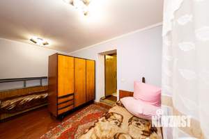 Дом 50м², 1-этажный, участок 5 сот.  
