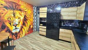 Дом 76м&sup2;, 2-этажный, участок 4 сот.  