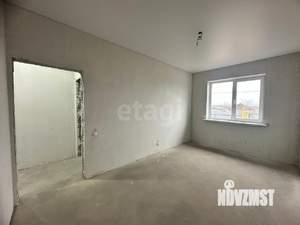 Дом 95м², 1-этажный, участок 4 сот.  