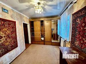 Дом 64м², 1-этажный, участок 5 сот.  