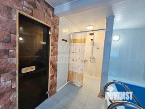 Дом 402м², 2-этажный, участок 5 сот.  