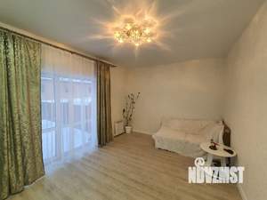 Таунхаус 108м&sup2;, 2-этажный, участок 2 сот.  