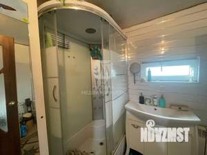 Дом 120м², 1-этажный, участок 8 сот.  