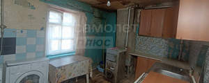 Дом 45м², 1-этажный, участок 2 сот.  
