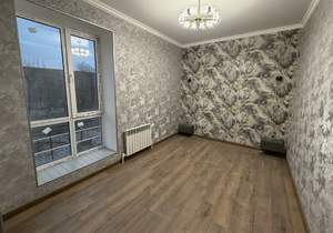 Дом 86м², 2-этажный, участок 1 сот.  