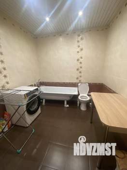 Дом 110м², 2-этажный, участок 7 сот.  