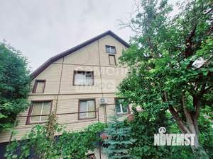 Дом 390м², 2-этажный, участок 9 сот.  