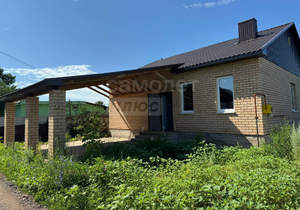 Дача 92м², 1-этажный, участок 10 сот.  