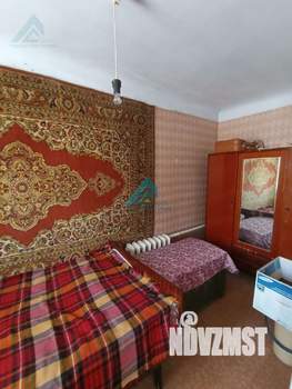 Дом 60м², 1-этажный, участок 6 сот.  