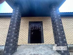 Дом 95м², 1-этажный, участок 4 сот.  