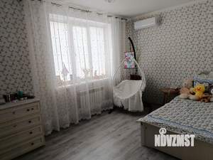 Таунхаус 103м², 2-этажный, участок 2 сот.  