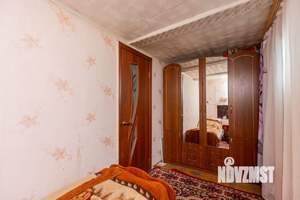 Дом 80м², 1-этажный, участок 3 сот.  