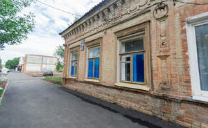 Дом 75м², 1-этажный, участок 2 сот.  