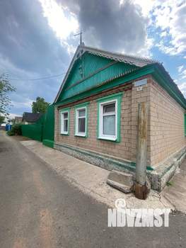 Дом 138м², 1-этажный, участок 6 сот.  