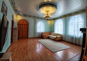 Дом 289м², 2-этажный, участок 5 сот.  