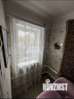 Дом 56м², 1-этажный, участок 8 сот.  