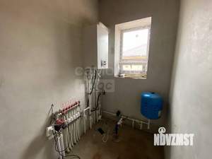 Дом 105м², 1-этажный, участок 5 сот.  