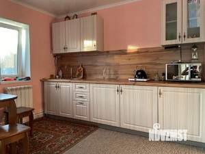 Дом 120м², 2-этажный, участок 6 сот.  