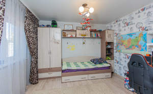 Дом 160м², 1-этажный, участок 5 сот.  