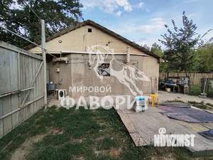 Дом 30м², 1-этажный, участок 6 сот.  