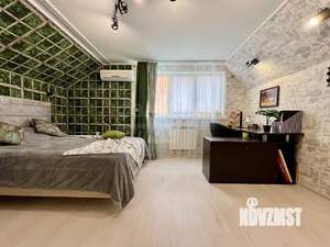 Дом 131м², 2-этажный, участок 6 сот.  