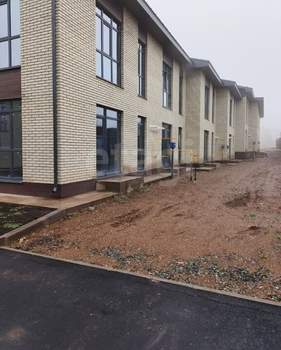 Дом 104м², 2-этажный, участок 2 сот.  