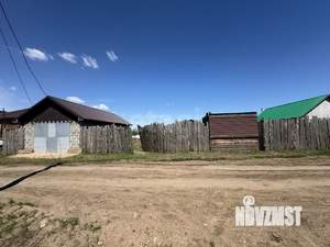 Дом 105м², 1-этажный, участок 10 сот.  