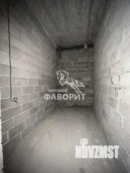 Таунхаус 81м², 2-этажный, участок 2 сот.  