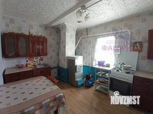 Дом 60м², 1-этажный, участок 16 сот.  