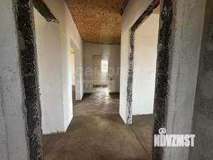 Дом 80м², 1-этажный, участок 6 сот.  