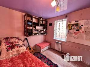 Дом 84м², 1-этажный, участок 2 сот.  