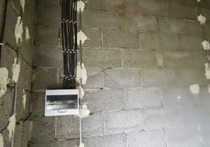 Дом 75м², 1-этажный, участок 6 сот.  