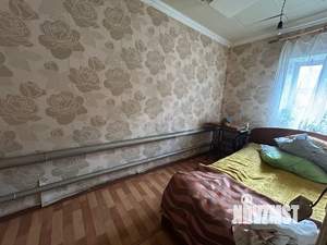 Дом 49м², 1-этажный, участок 6 сот.  