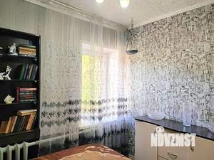 Дом 78м², 1-этажный, участок 3 сот.  