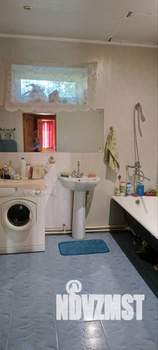 Дом 106м², 1-этажный, участок 6 сот.  