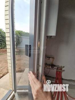 Таунхаус 110м², 2-этажный, участок 3 сот.  