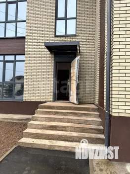 Таунхаус 127м², 2-этажный, участок 1 сот.  