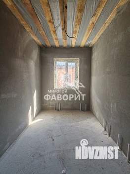Дом 107м², 1-этажный, участок 6 сот.  